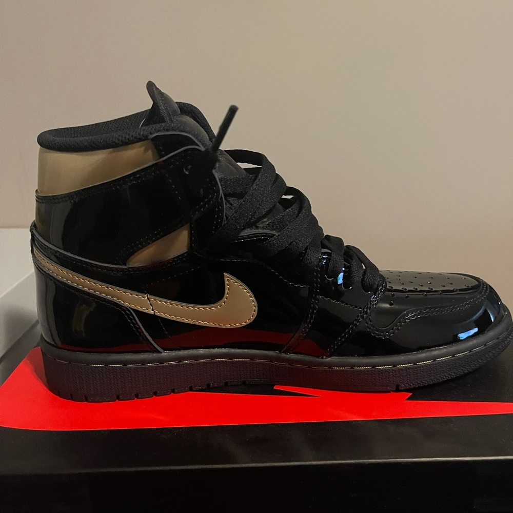 Air Jordan Retro 1’s